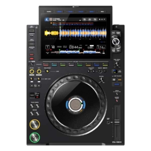 AlphaTheta CDJ-3000X Lebanon 1-600 AlphaTheta CDJ-3000X Lebanon (Pioneer DJ CDJ3000X)