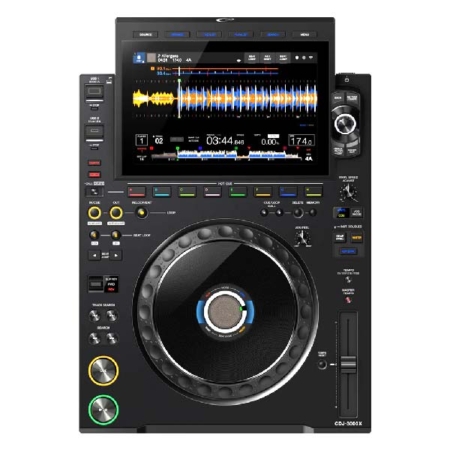 AlphaTheta CDJ-3000X Lebanon (Pioneer DJ CDJ3000X)