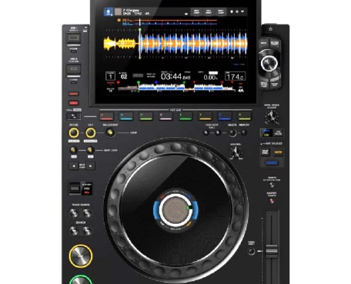 AlphaTheta CDJ-3000X Lebanon 1-600 AlphaTheta CDJ-3000X Lebanon (Pioneer DJ CDJ3000X)