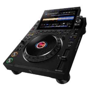 AlphaTheta CDJ-3000X Lebanon 5-600 AlphaTheta CDJ-3000X Lebanon (Pioneer DJ CDJ3000X)
