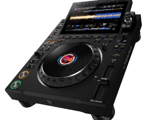 AlphaTheta CDJ-3000X Lebanon 5-600 AlphaTheta CDJ-3000X Lebanon (Pioneer DJ CDJ3000X)