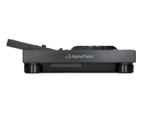 AlphaTheta CDJ-3000X Lebanon 6-600 AlphaTheta CDJ-3000X Lebanon (Pioneer DJ CDJ3000X)