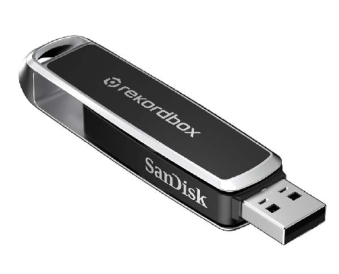 AlphaTheta SanDisk Dj Flash Drive (1TB) Lebanon