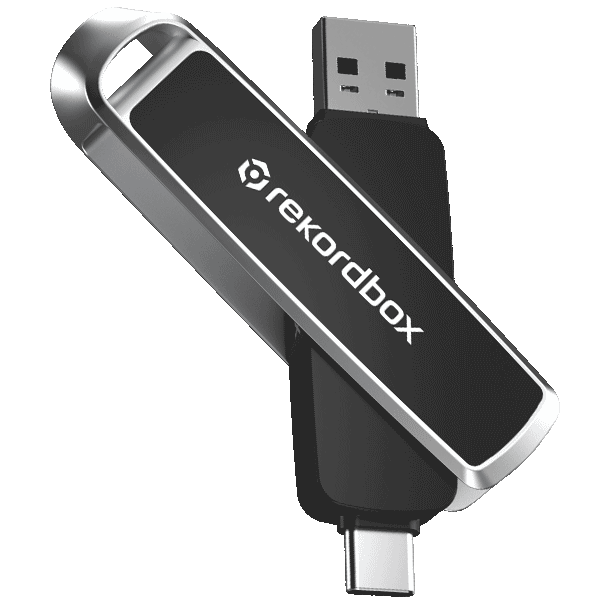 AlphaTheta SanDisk Dj Flash Drive (1TB) Lebanon