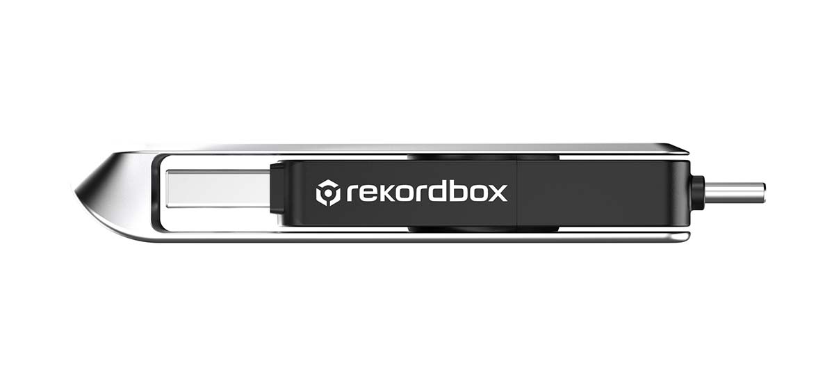 AlphaTheta SanDisk Dj Flash Drive (1TB) Lebanon