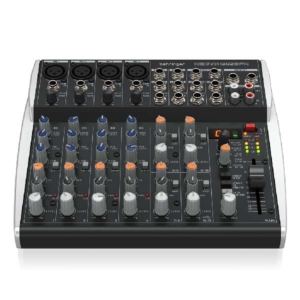 Behringer XENYX 1202SFX | Lebanon | Per-vurt Store