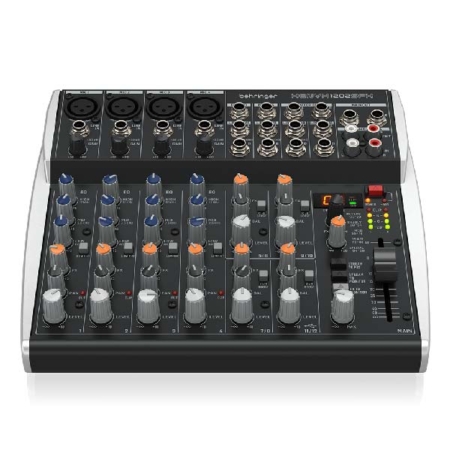 Behringer Xenyx 1202SFX Lebanon