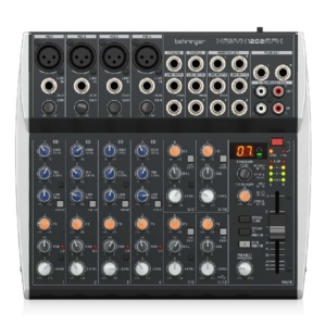Behringer Xenyx 1202SFX Lebanon 2-600 Behringer Xenyx 1202SFX Lebanon