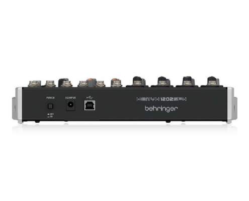 Behringer Xenyx 1202SFX Lebanon 3-600 Behringer Xenyx 1202SFX Lebanon