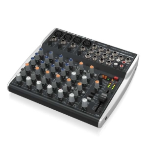 Behringer Xenyx 1202SFX Lebanon 4-600 Behringer Xenyx 1202SFX Lebanon