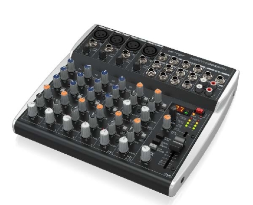 Behringer Xenyx 1202SFX Lebanon 4-600 Behringer Xenyx 1202SFX Lebanon