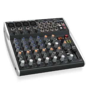Behringer Xenyx 1202SFX Lebanon 5-600 Behringer Xenyx 1202SFX Lebanon
