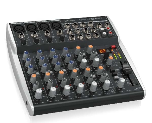 Behringer Xenyx 1202SFX Lebanon 5-600 Behringer Xenyx 1202SFX Lebanon