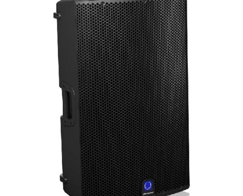 Turbosound IQ15 Lebanon 5-600 Turbosound IQ15 Lebanon