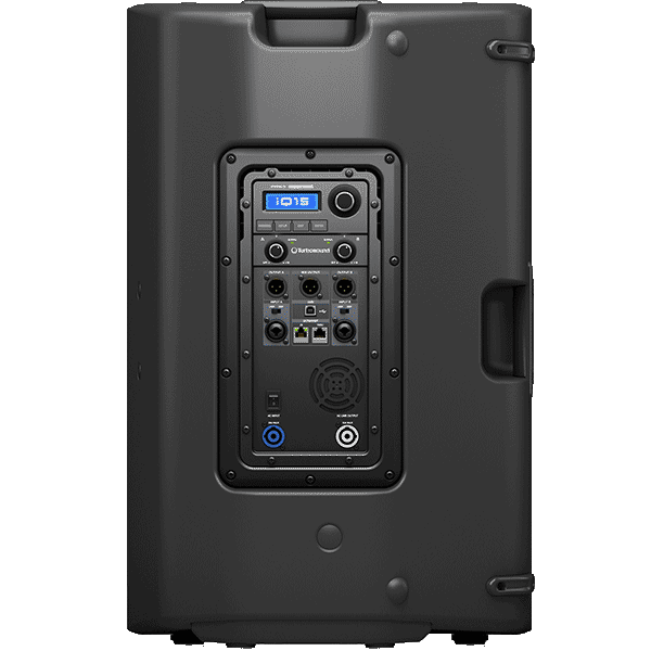Turbosound IQ15 Lebanon C2 Turbosound IQ15 Lebanon C1