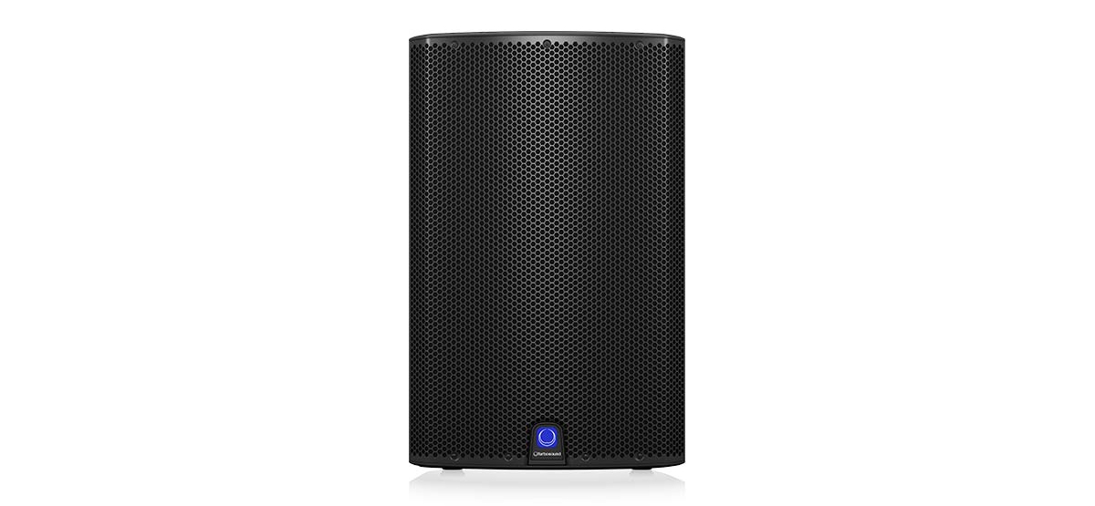 Turbosound IQ15 Lebanon front Turbosound IQ15 Lebanon