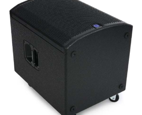 Turbosound IQ18B Lebanon