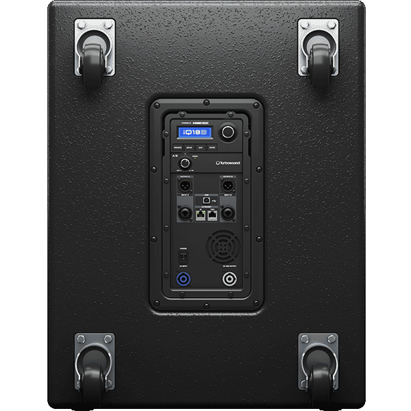 Turbosound IQ18B Lebanon