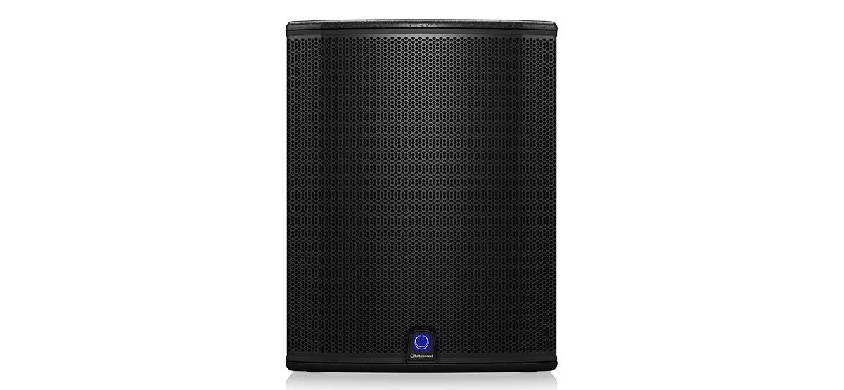 Turbosound IQ18B Lebanon