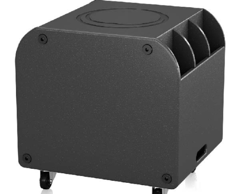Turbosound M18B Lebanon 1 600 Turbosound M18B Lebanon
