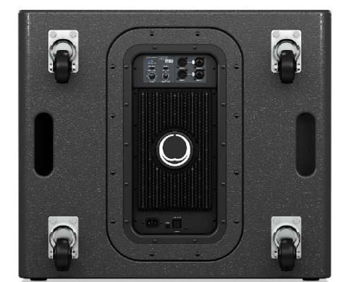 Turbosound M18B Lebanon 2-600 Turbosound M18B Lebanon