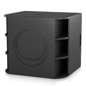 Turbosound M18B Lebanon 3-600 Turbosound M18B Lebanon