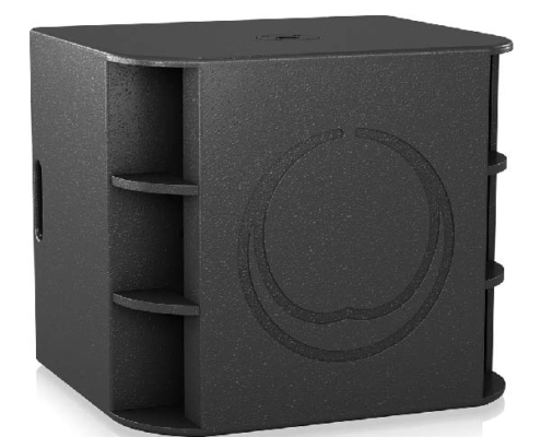 Turbosound M18B Lebanon 4-600 Turbosound M18B Lebanon
