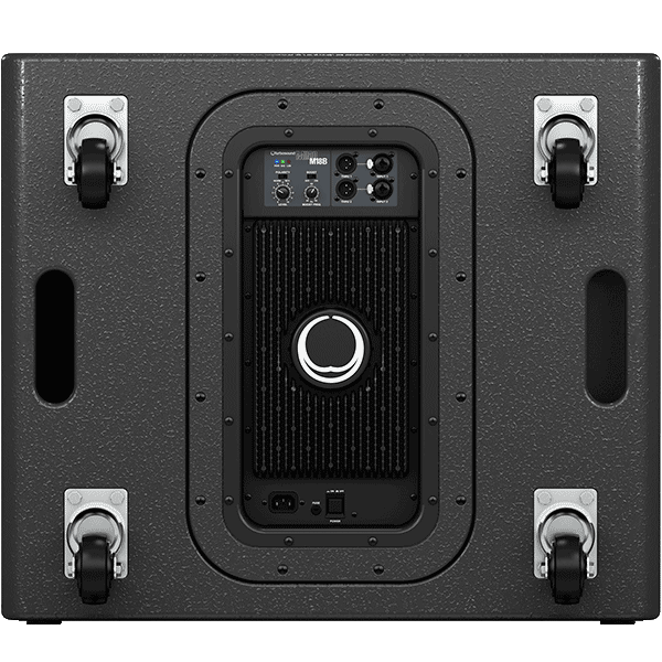 Turbosound M18B Lebanon C1 Turbosound M18B Lebanon