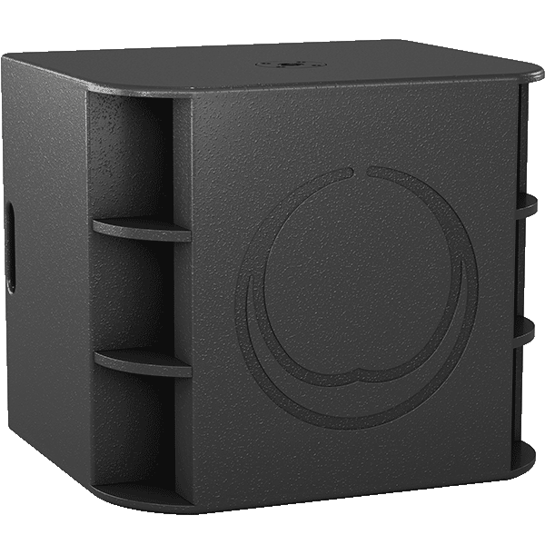 Turbosound M18B Lebanon C2