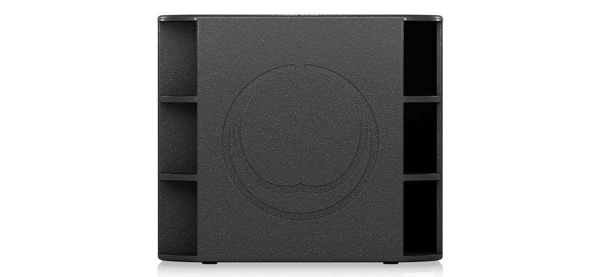 Turbosound M18B Lebanon front Turbosound M18B Lebanon