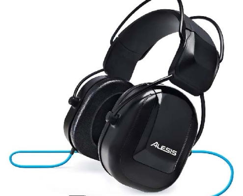 Alesis DRP100 Headphones Lebanon 1-600 Alesis DRP100 Headphones Lebanon