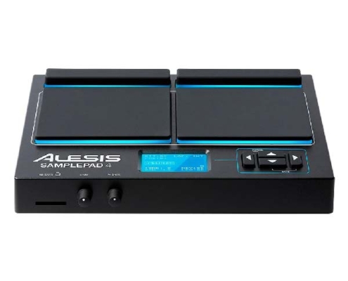 Alesis Samplepad 4 Lebanon