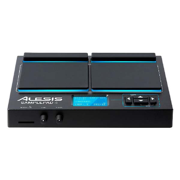 Alesis Samplepad 4 | Lebanon | Per-vurt