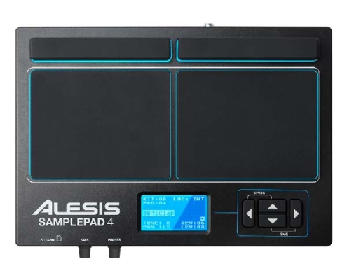 Alesis Samplepad 4 Lebanon