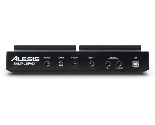 Alesis Samplepad 4 Lebanon