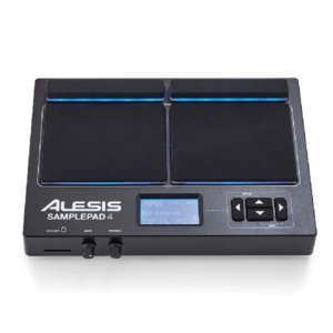 Alesis Samplepad 4 | Lebanon | Per-vurt