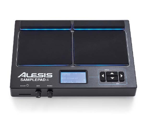 Alesis Samplepad 4 Lebanon