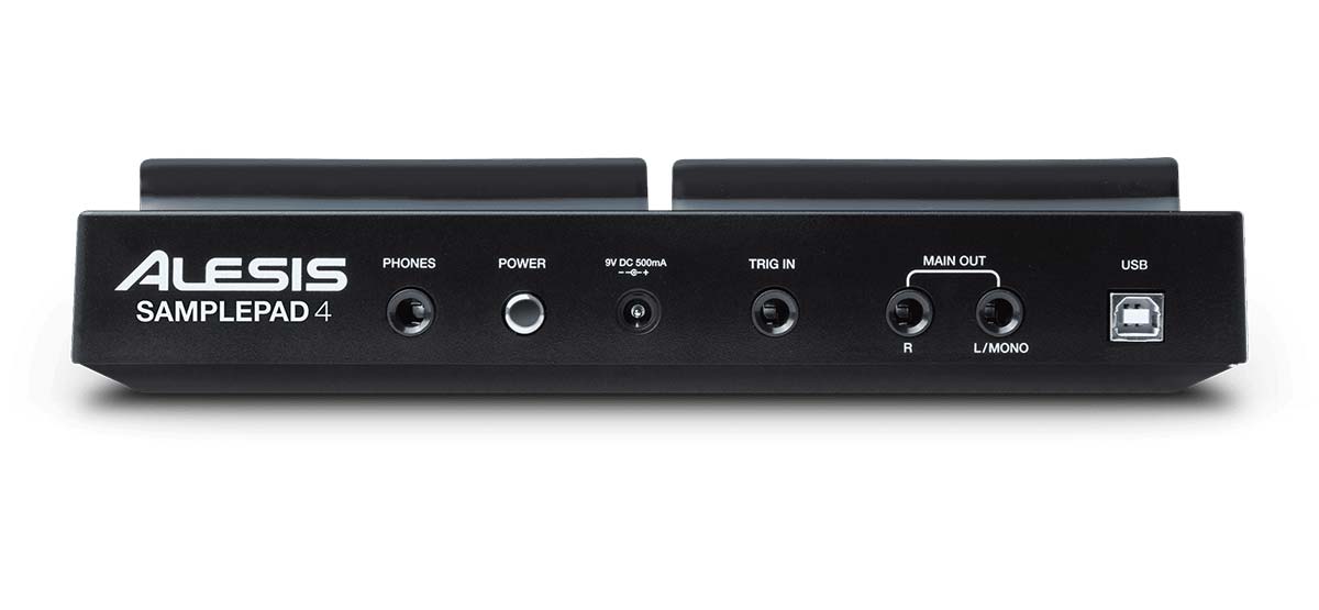 Alesis Samplepad 4 Lebanon