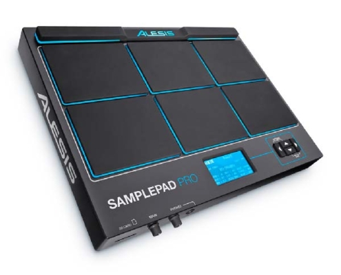 Alesis Samplepad PRO Lebanon