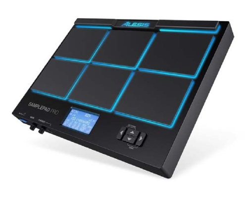 Alesis Samplepad PRO Lebanon