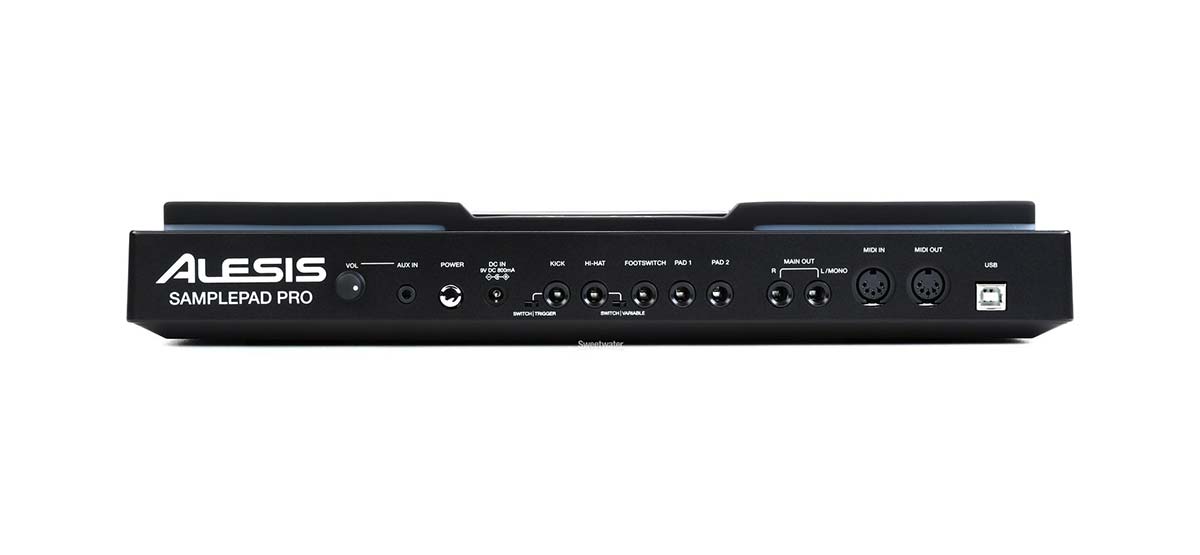 Alesis Samplepad PRO Lebanon