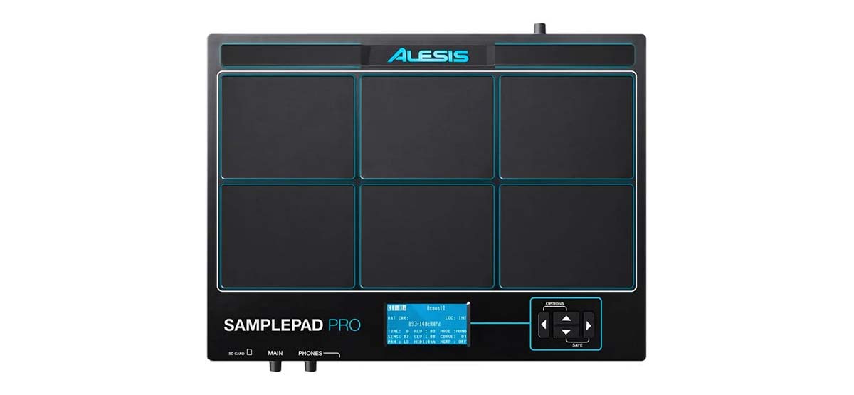 Alesis Samplepad PRO Lebanon