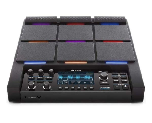 Alesis Strike Multipad Lebanon