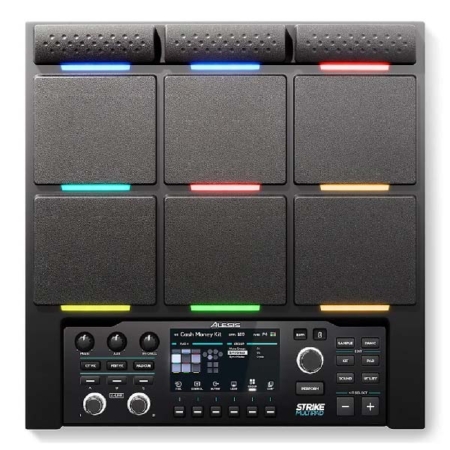 Alesis Strike Multipad Lebanon