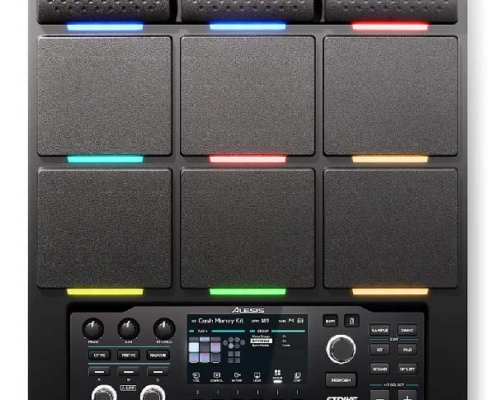 Alesis Strike Multipad Lebanon