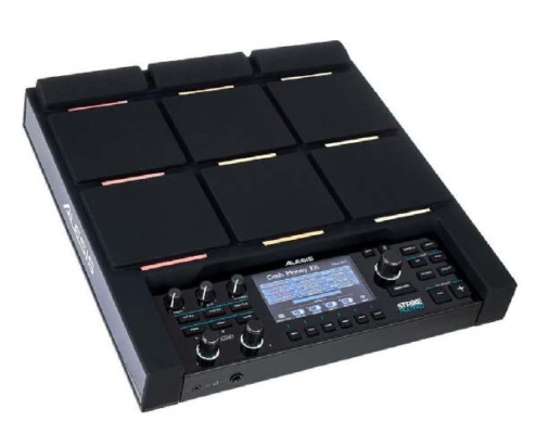 Alesis Strike Multipad Lebanon