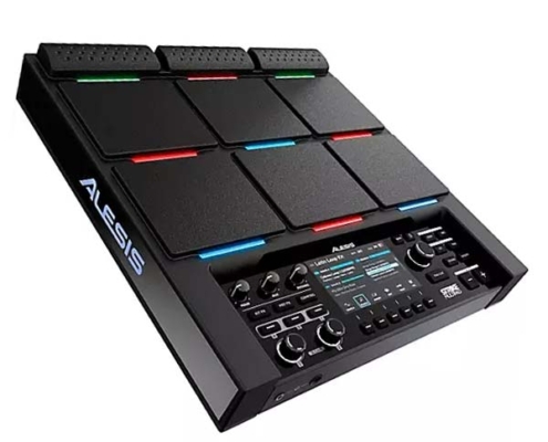Alesis Strike Multipad Lebanon