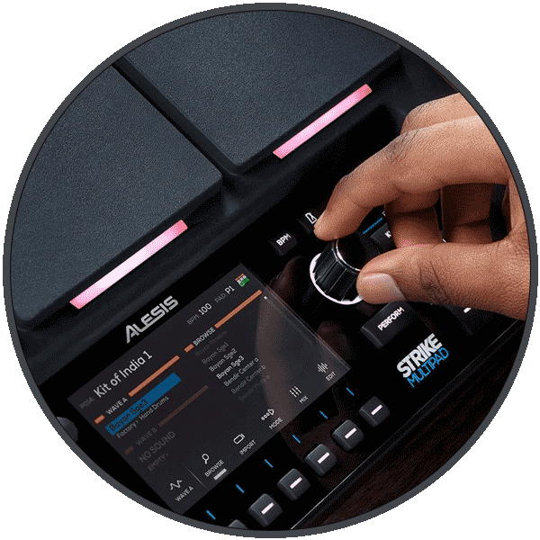 Alesis Strike Multipad Lebanon