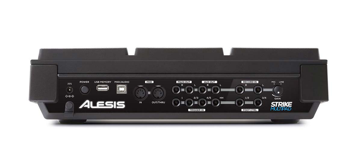 Alesis Strike Multipad Lebanon