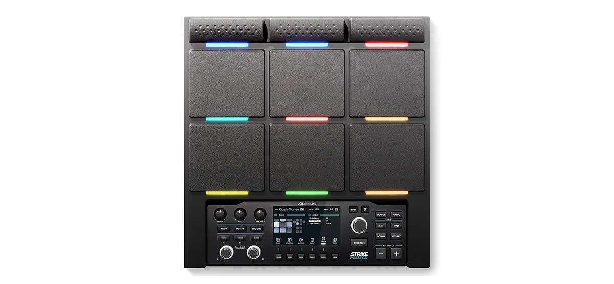 Alesis Strike Multipad Lebanon